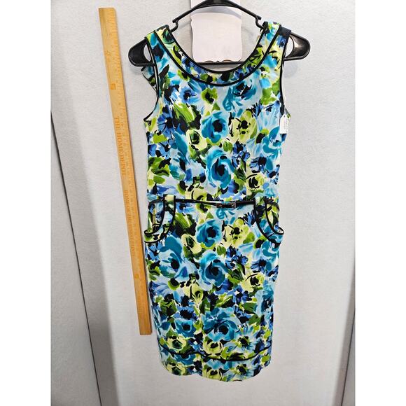 ABG Dress, size 8 - Picture 1 of 7